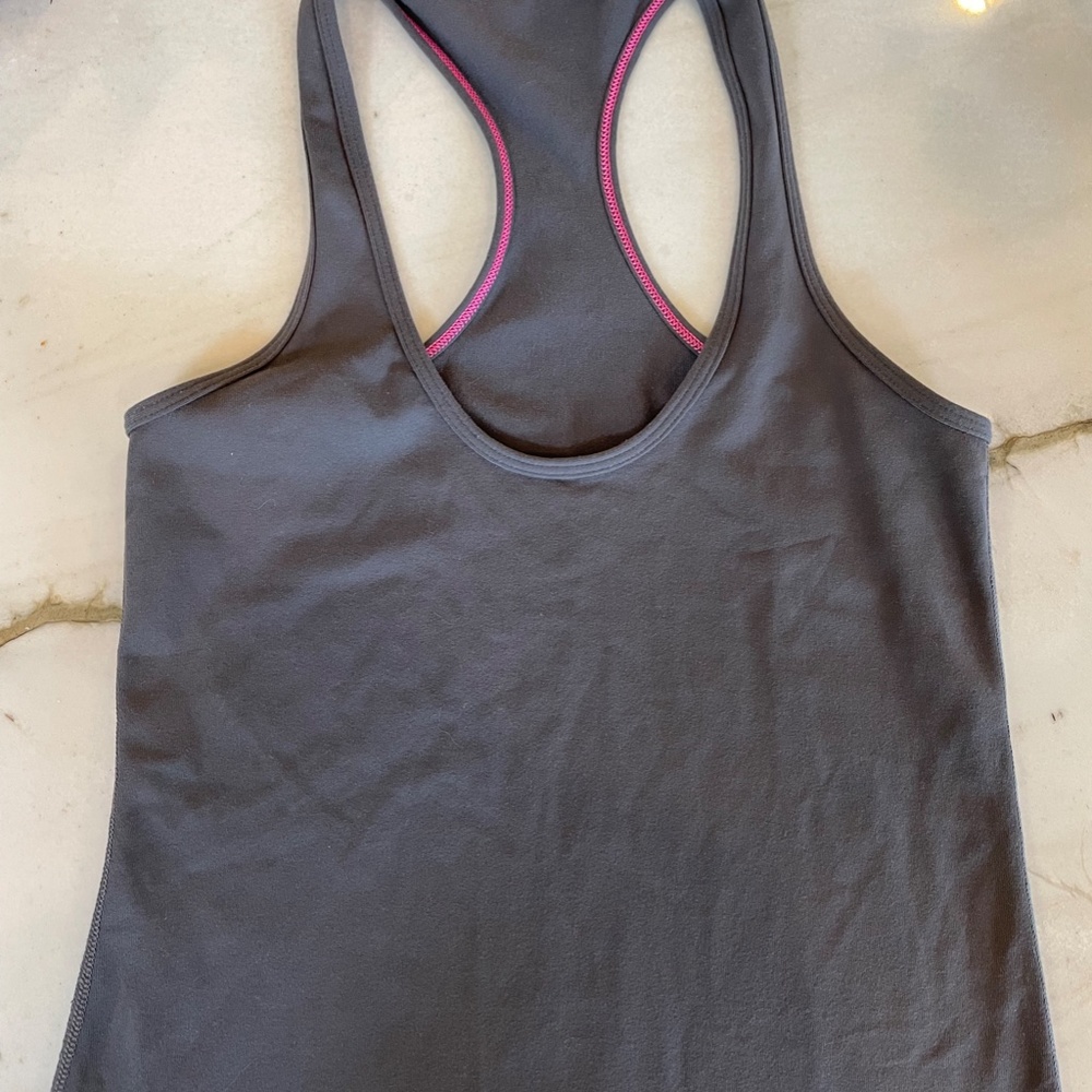 Lululemon Cool Racerback